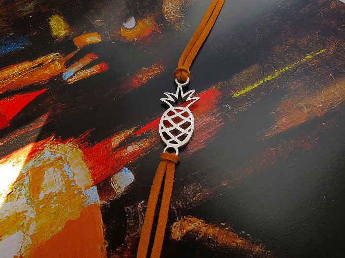 Pulsera Piña - Imagen 4