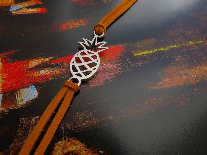 Pulsera Piña - Imagen 5