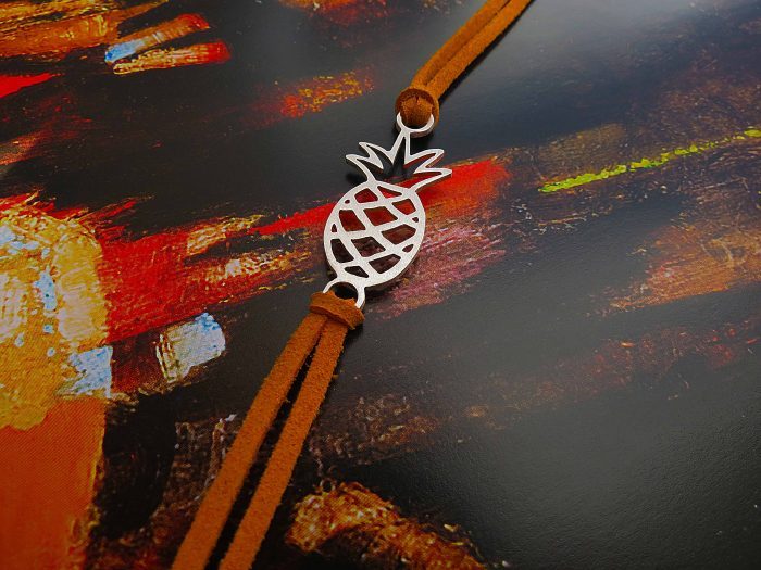 Pulsera Piña - Imagen 6