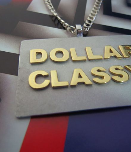 Collar Dollar Classy