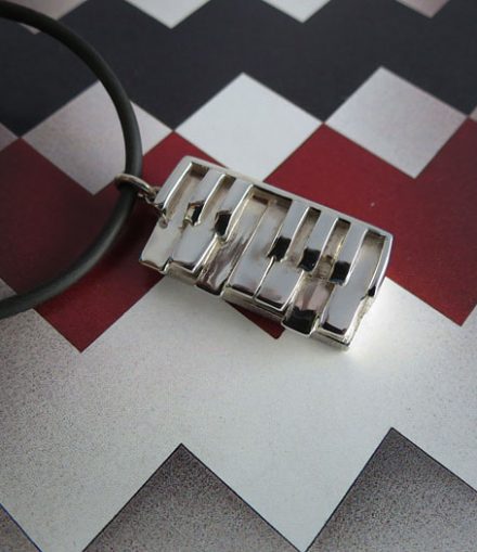 Dije Acorde Piano