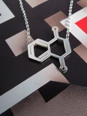 Dije-Molécula-Serotonina (1) Dije-Molécula-Serotonina (1)