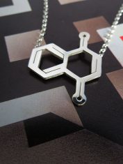 Dije-Molécula-Serotonina (2) Dije-Molécula-Serotonina (2)