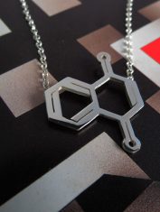 Dije-Molécula-Serotonina (3) Dije-Molécula-Serotonina (3)