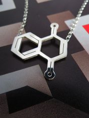 Dije-Molécula-Serotonina (4) Dije-Molécula-Serotonina (4)