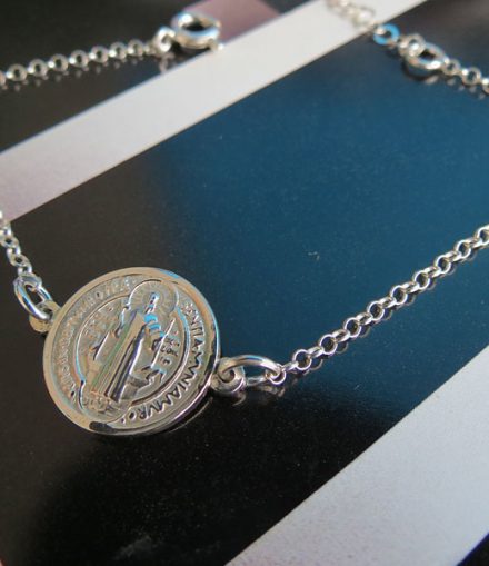 Pulsera San Benito