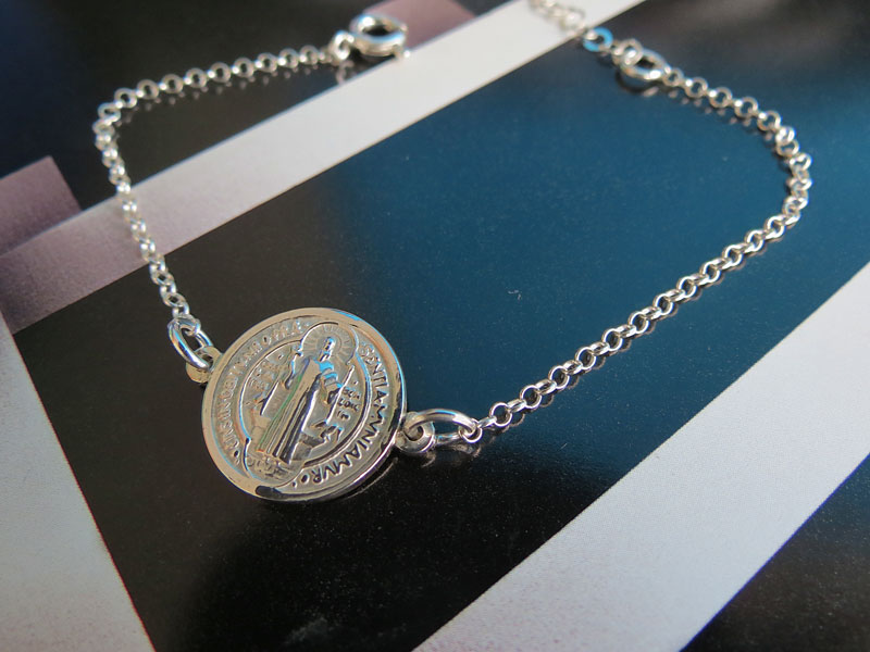 Pulsera San Benito