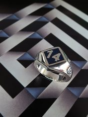 Anillo Número