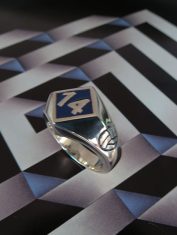 Anillo Número2