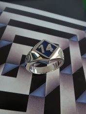 Anillo Número3