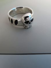 Argollas calavera 3D (5)