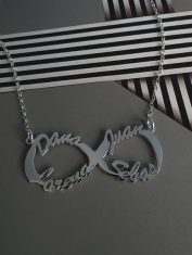 Dije Infinito 4 Nombres (1)
