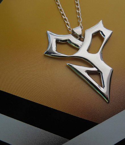 Dije Tidus Final Fantasy