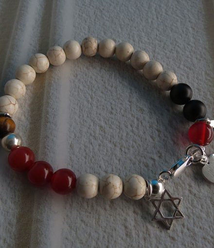 Pulsera Vida De Jesús