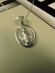 Dije Virgen Milagrosa (3)
