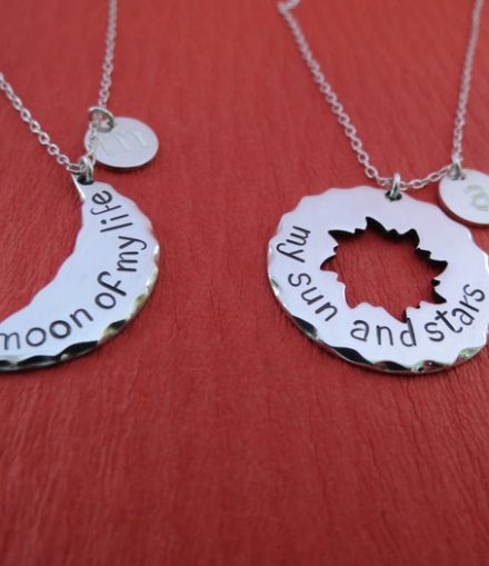 Dijes Sol y Luna Game of Thrones