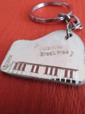 Llavero-Piano Llavero-Piano