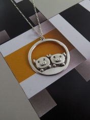 Dijes Cerditos (1)