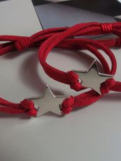 Pulseras Estrella (1)