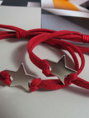 Pulseras Estrella (2)