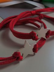Pulseras Estrella (3)