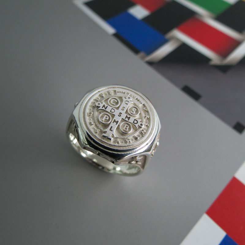 Anillo San Benito - Imagen 8