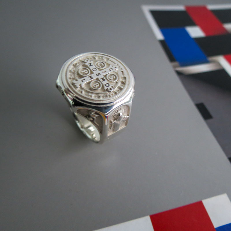 Anillo San Benito - Imagen 3