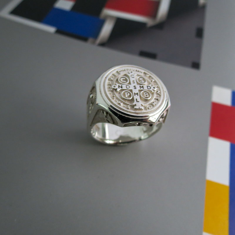 Anillo San Benito - Imagen 6