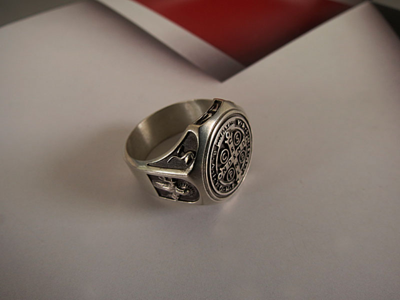 Anillo San Benito - Imagen 2