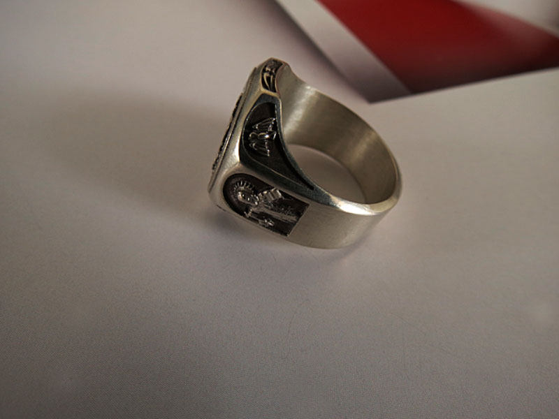 Anillo San Benito - Imagen 4