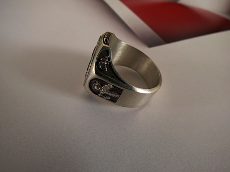 Anillo San Benito - Imagen 5