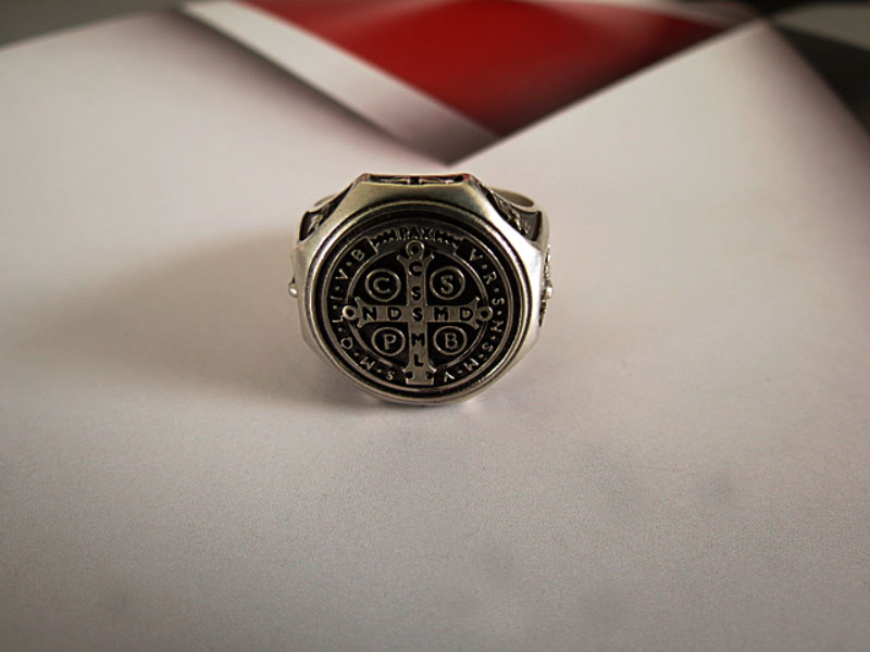 Anillo San Benito - Imagen 7