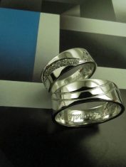 Argollas canal curvo zircones (4)