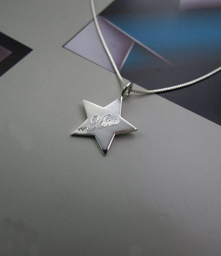 Dije Estrella