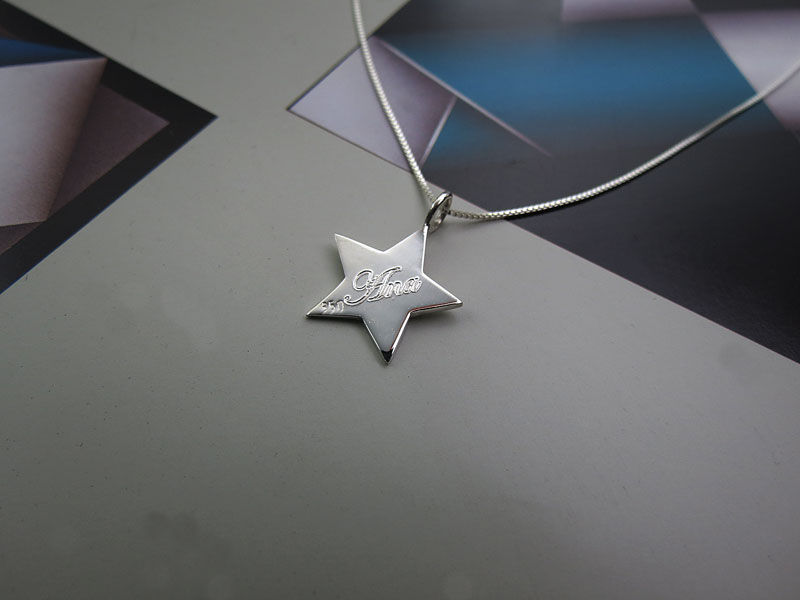Dije Estrella