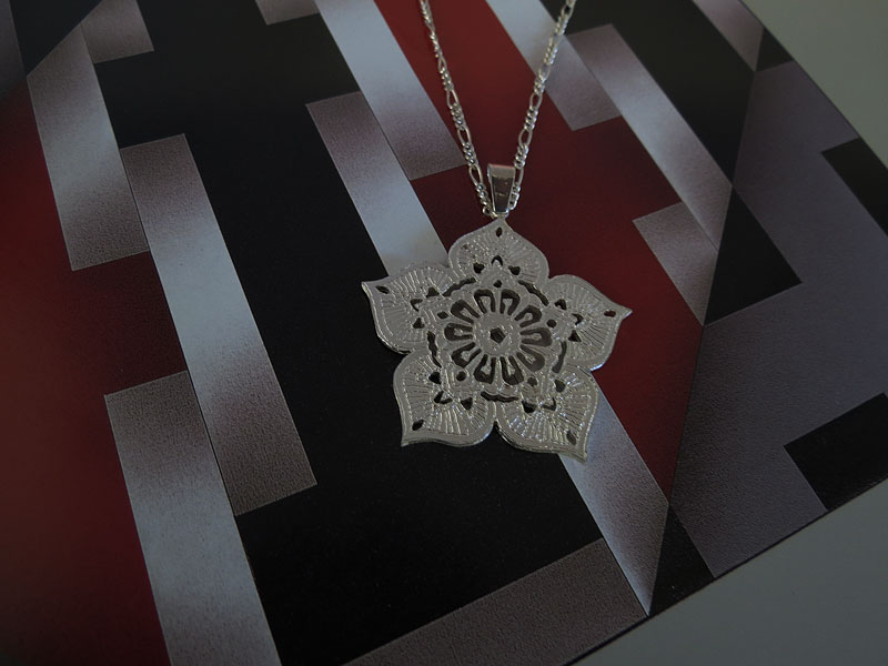 Dije Mandala - Imagen 3