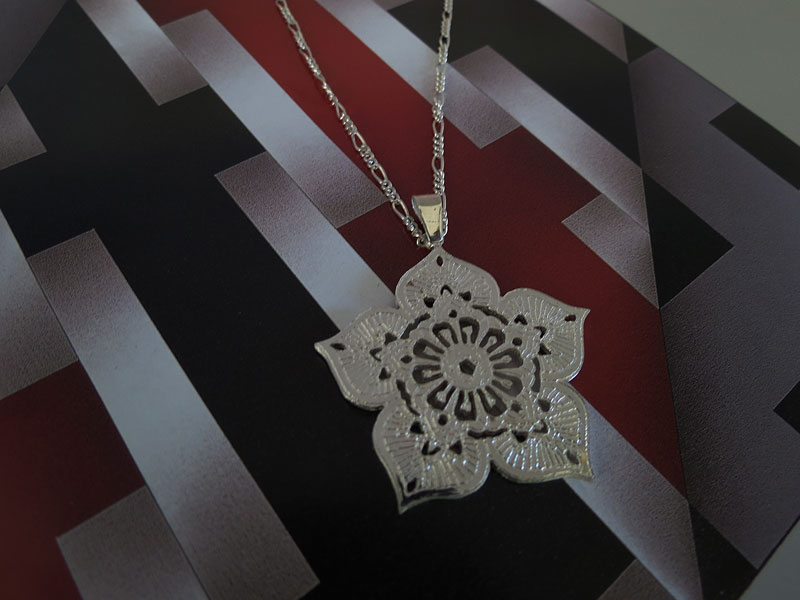 Dije Mandala - Imagen 5