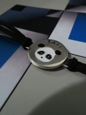 Pulsera Panda con Nombre (1) Pulsera Panda con Nombre (1)