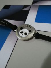 Pulsera Panda con Nombre (2) Pulsera Panda con Nombre (2)
