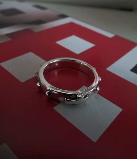 Anillo Denario