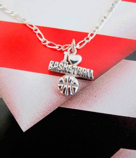 Pulsera Basket ♥