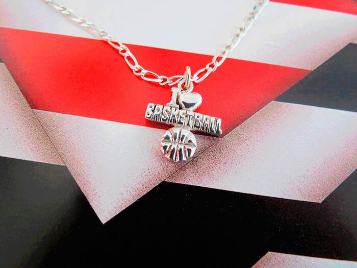 Pulsera Basket ♥