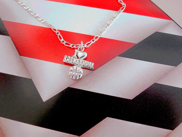 Pulsera Basket ♥ - Imagen 2