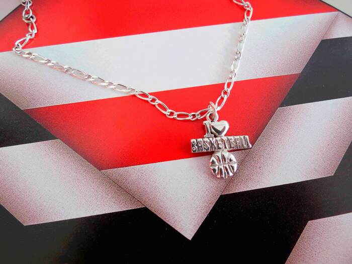 Pulsera Basket ♥ - Imagen 3
