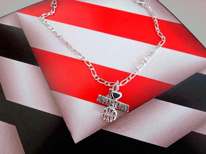Pulsera Basket ♥ - Imagen 4