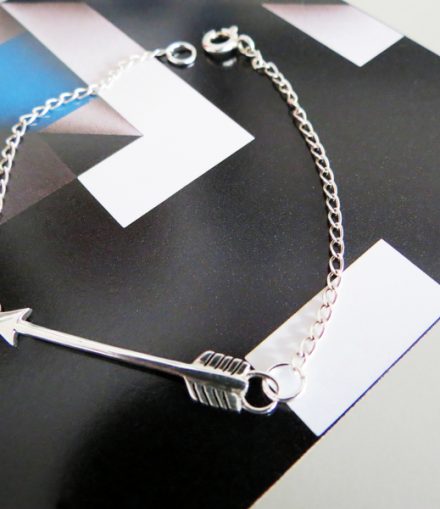 Pulsera Flecha