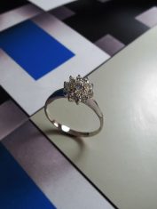 Anillo Flor Wenig (3) Anillo Flor Wenig (3)