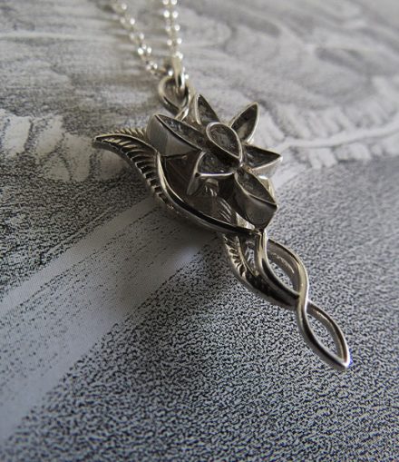 Collar Arwen Evenstar