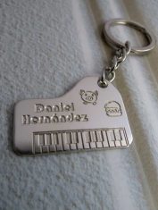 CCPL010-Llavero Piano CCPL010-Llavero Piano